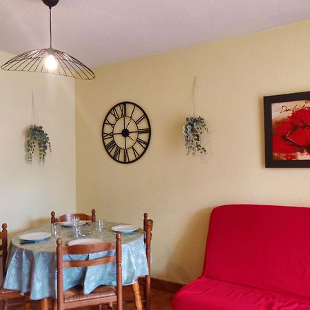 Apartment Floralies I-5 By Interhome Le Grau-du-Roi Eksteriør billede