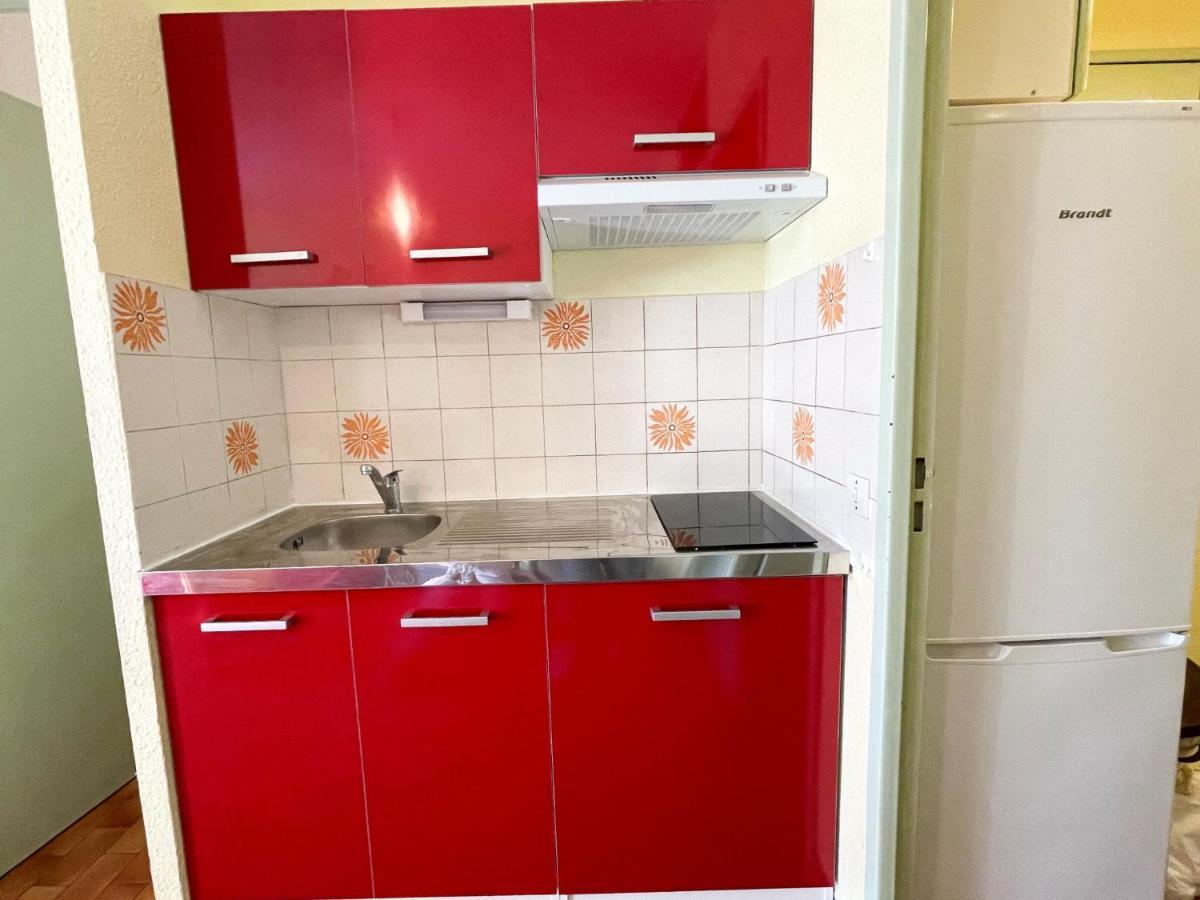 Apartment Floralies I-5 By Interhome Le Grau-du-Roi Eksteriør billede
