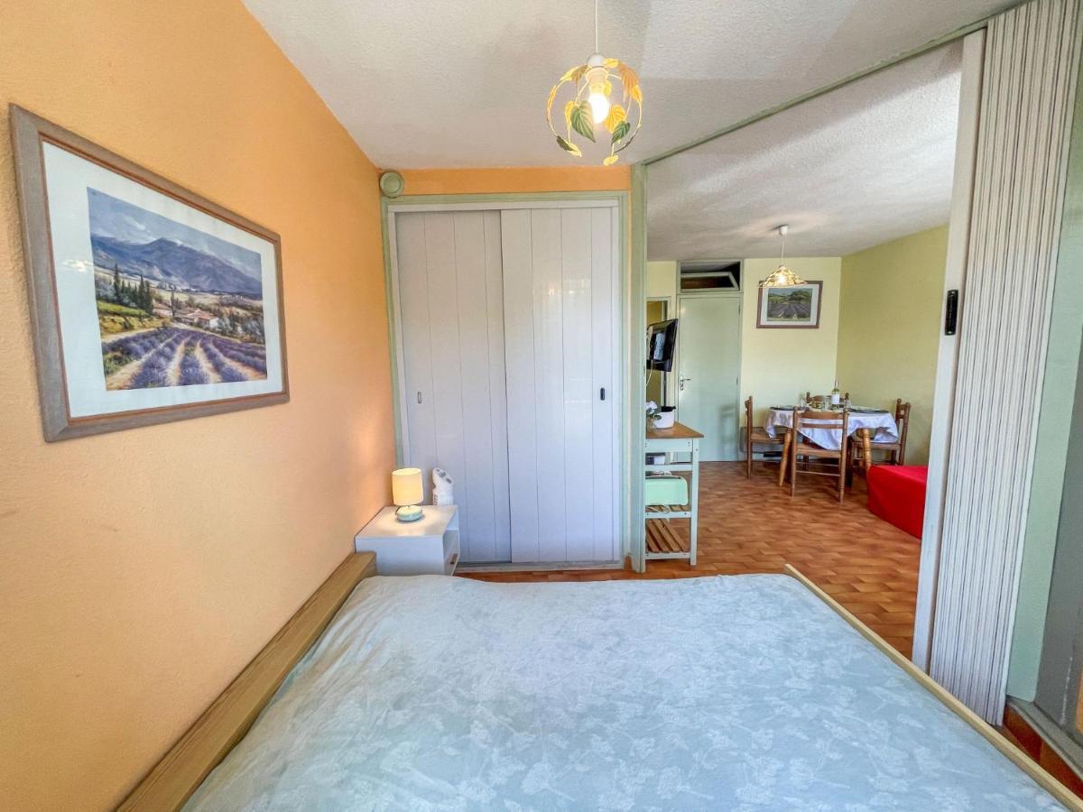 Apartment Floralies I-5 By Interhome Le Grau-du-Roi Eksteriør billede